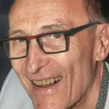 Bernard Payrau
