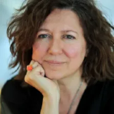 Isabelle Célestin-Lhopiteau