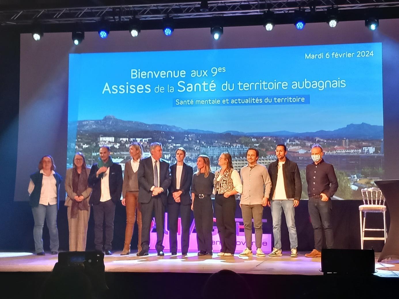 Assises Aubagne santé mentale