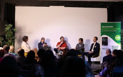 Sommet « Réinventer l’IA : pour une technologie au service de l’humain et de la planète » à Paris le 7 février 2025