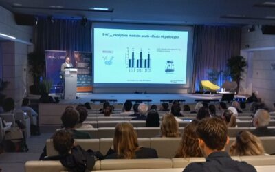 Le premier colloque de la section médecine psychédélique de l’AFPBN s’est tenu à l’ICM (Paris) le 05/06/2025 ouvrant des perspectives thérapeutiques innovantes en santé mentale