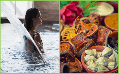 Cure thermale et cure ayurvédique : quelles complémentarités pour une médecine intégrative ?