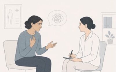 Quand l&rsquo;institution n&rsquo;entend pas : récits d&rsquo;expérience, soins narratifs et invisibilisation structurelle