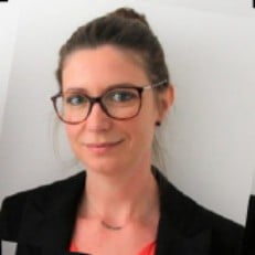 Cécile Nouchet