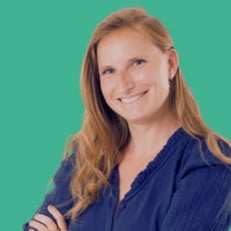 Cécile Nouchet