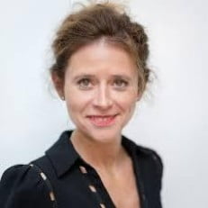 Fabienne COURNARIE