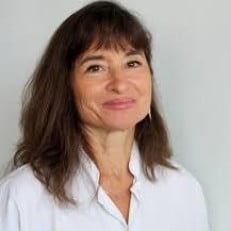 Véronique MONDAIN