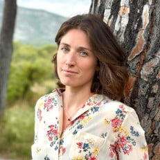 Violaine Forissier est oncologue radiothérapeute