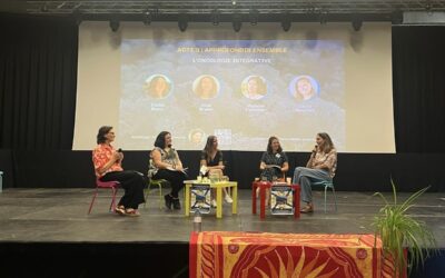 Retour sur le premier colloque HEGEL à Aubagne : une journée riche en échanges autour de la santé intégrative