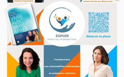Après-cancer | Le 18/06, ESPOIR lance à Marseille un mouvement citoyen pour le rétablissement